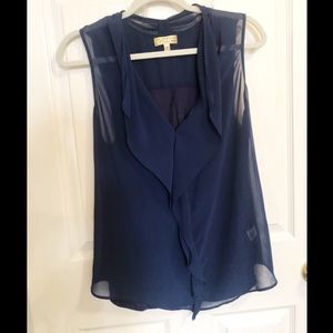 Princess Vera Wang blouse